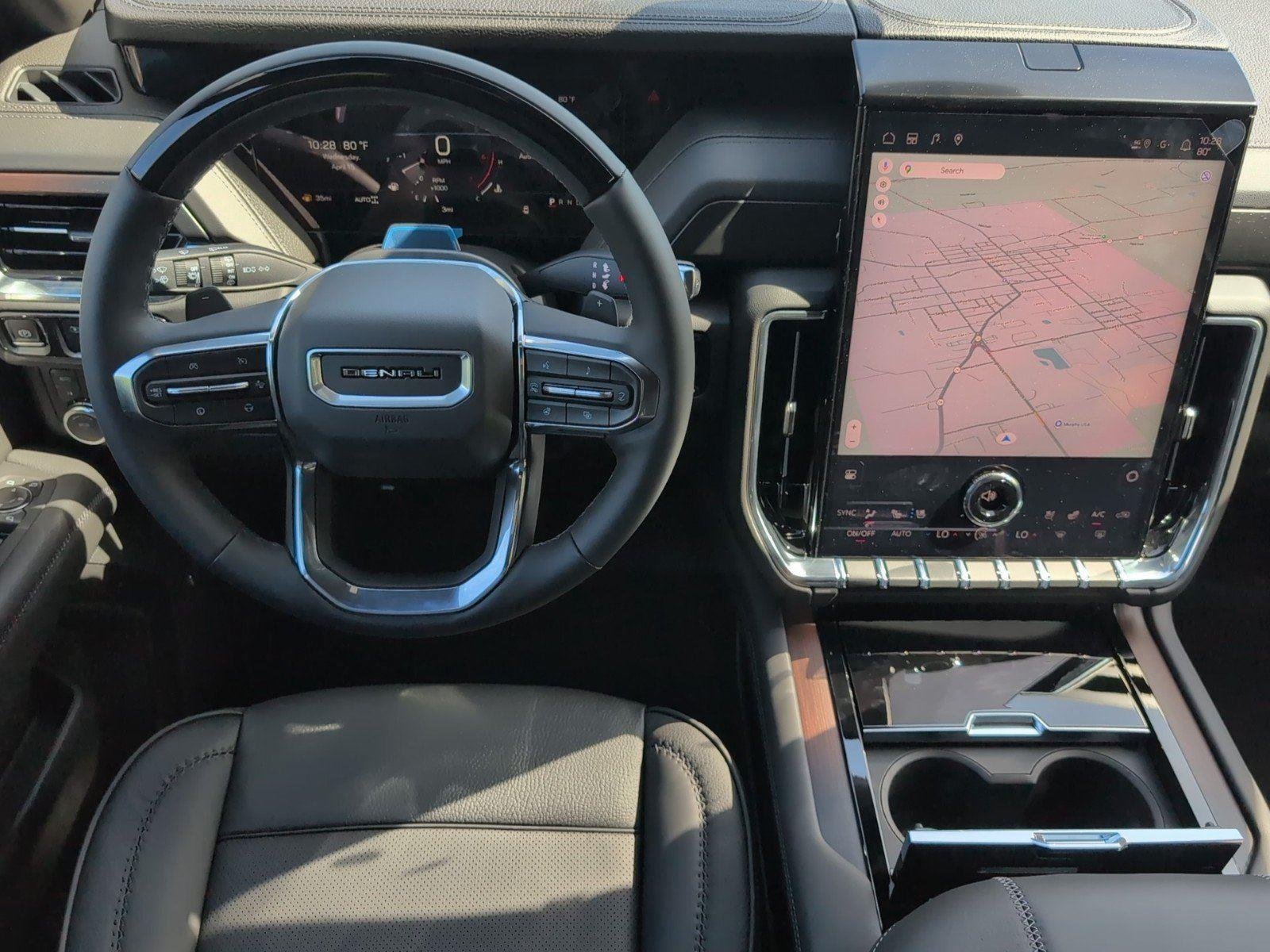 New 2026 Sterling Metallic GMC Denali image 33