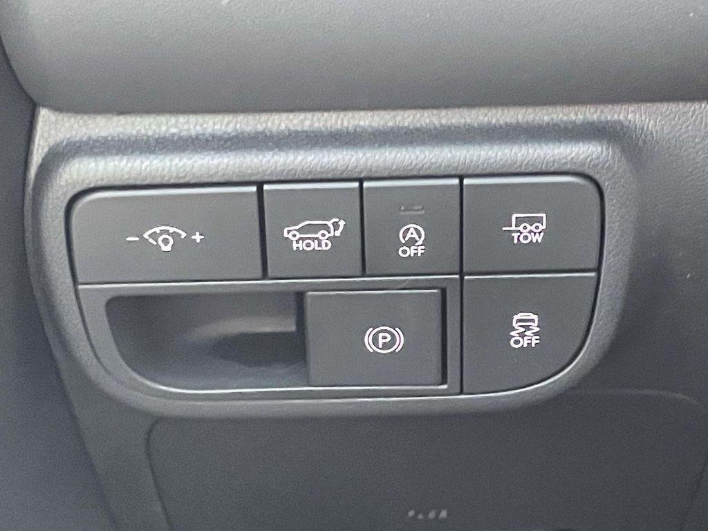 New 2026 Gray Hyundai Limited AWD image 20