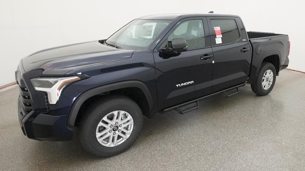 New 2026 Blueprint Toyota SR5 image 44