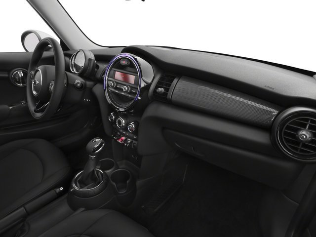 Used 2016 White Silver MINI  image 15