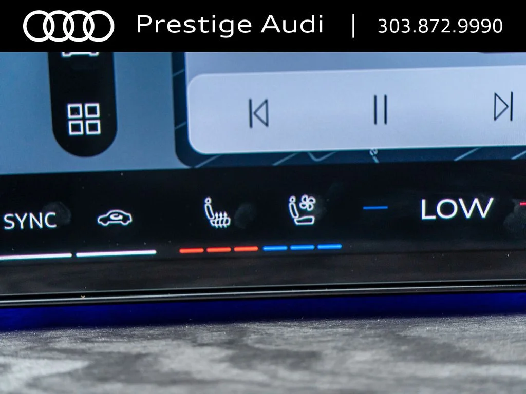New 2026  Audi 2.0T Premium Plus image 18