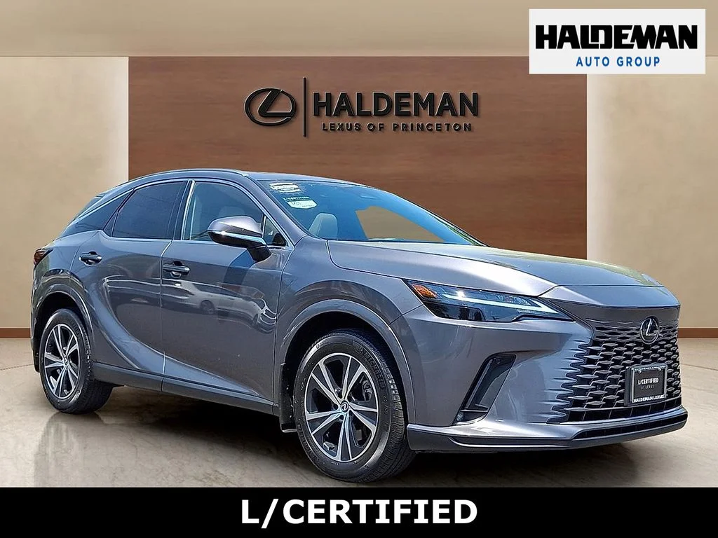 2023 Lexus RX 350 350 Premium AWD's photo