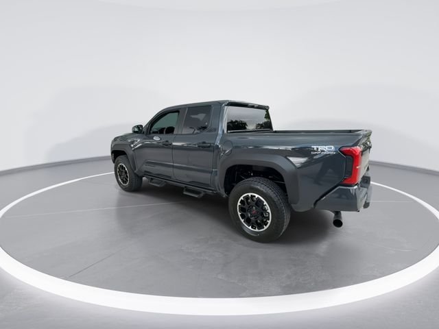 Used 2026 Gray Toyota TRD Off Road image 6