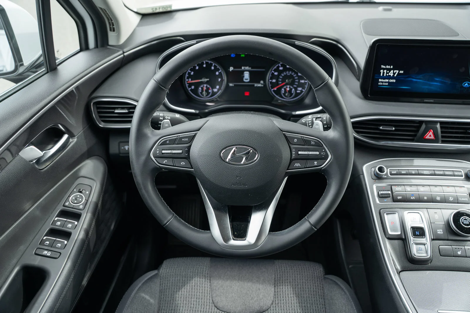 Used 2023 White Hyundai SEL image 23