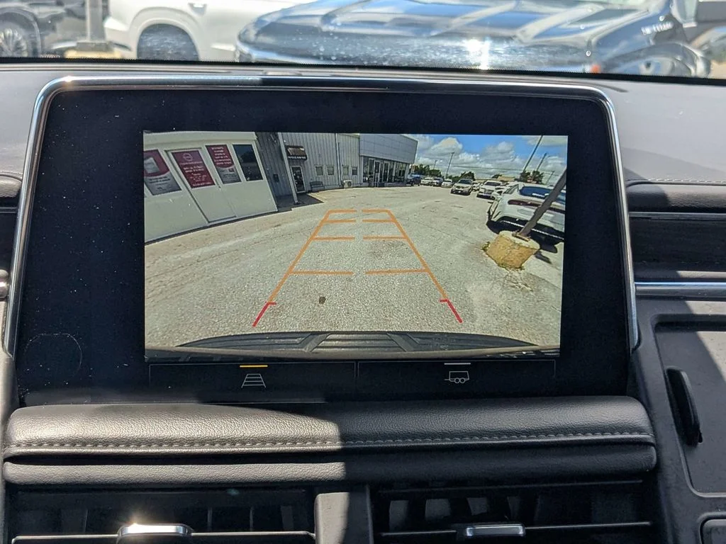 Used 2023 Gray Chevrolet LT image 31