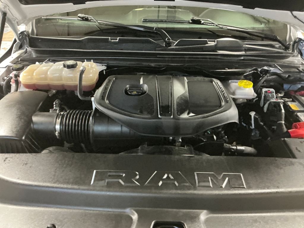 2025 RAM Ram 1500 Pickup Big Horn/Lone Star - Photo 10