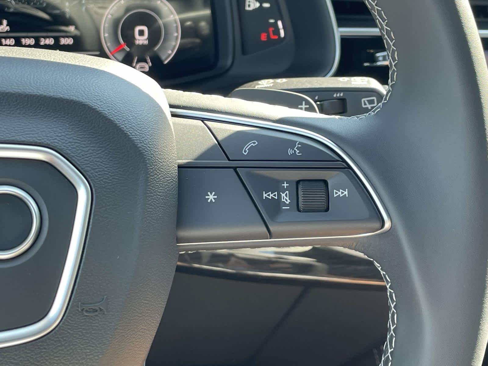 New 2026 6Y6Y/ Audi Premium Plus image 35