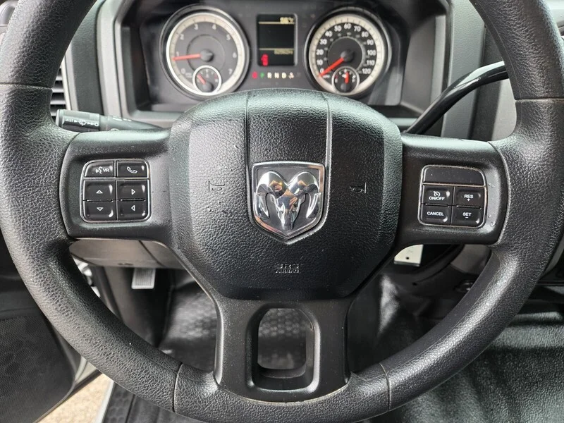 2018 RAM Ram 3500 Pickup Tradesman - Photo 16