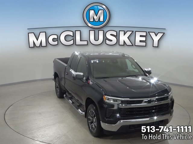 2022 Chevrolet Silverado 1500 LT - Photo 8
