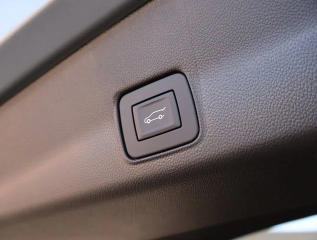 New 2026 Sterling Gray Metallic Chevrolet RS image 23