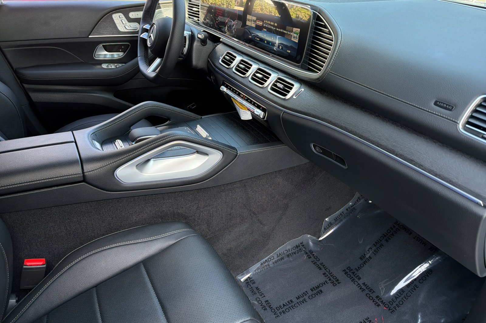 Certified Used 2026  Mercedes-Benz GLS 450 image 18