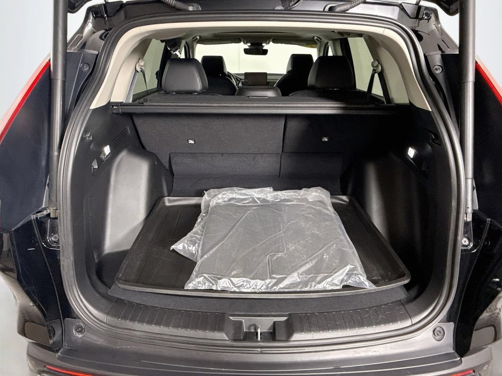 Used 2024  Honda EX-L image 24