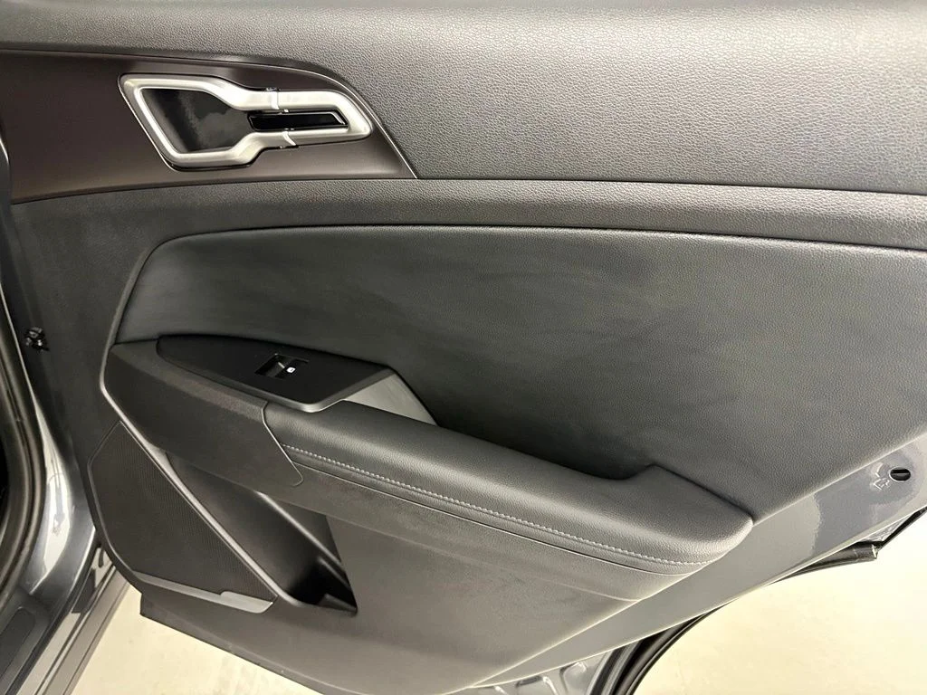 New 2026 Gravity Gray Kia EX image 39