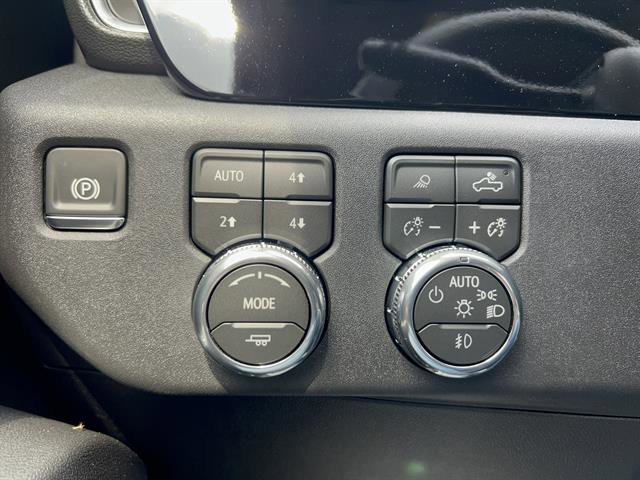 2026 GMC Sierra 2500HD SLT - Photo 23