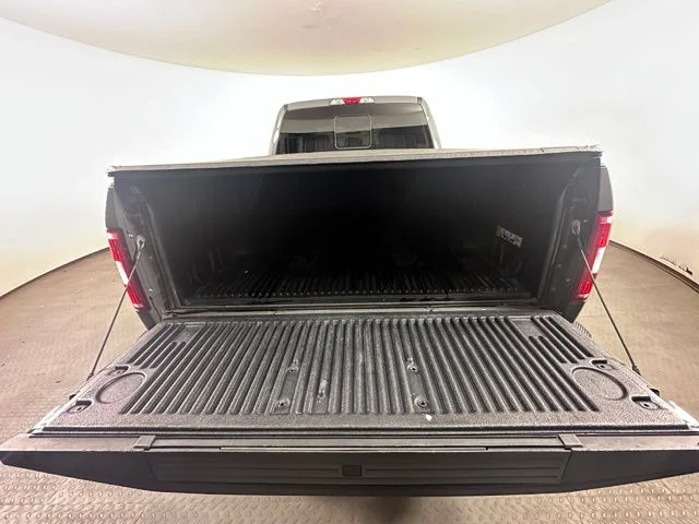 Used 2020 Gray Ford XLT image 14