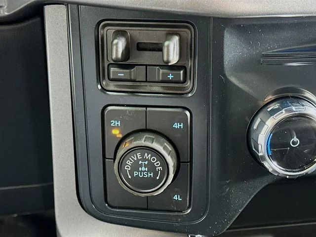 New 2026 Ford F-150 XLT