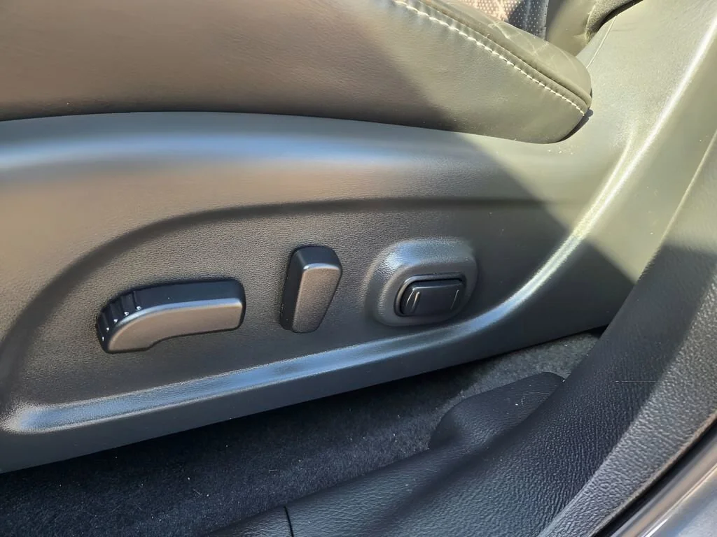 2020 Nissan Murano Platinum - Photo 19