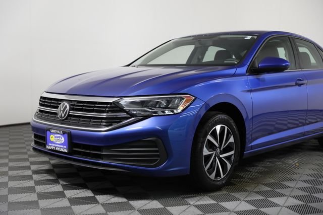 2022 Volkswagen Jetta S - Photo 27