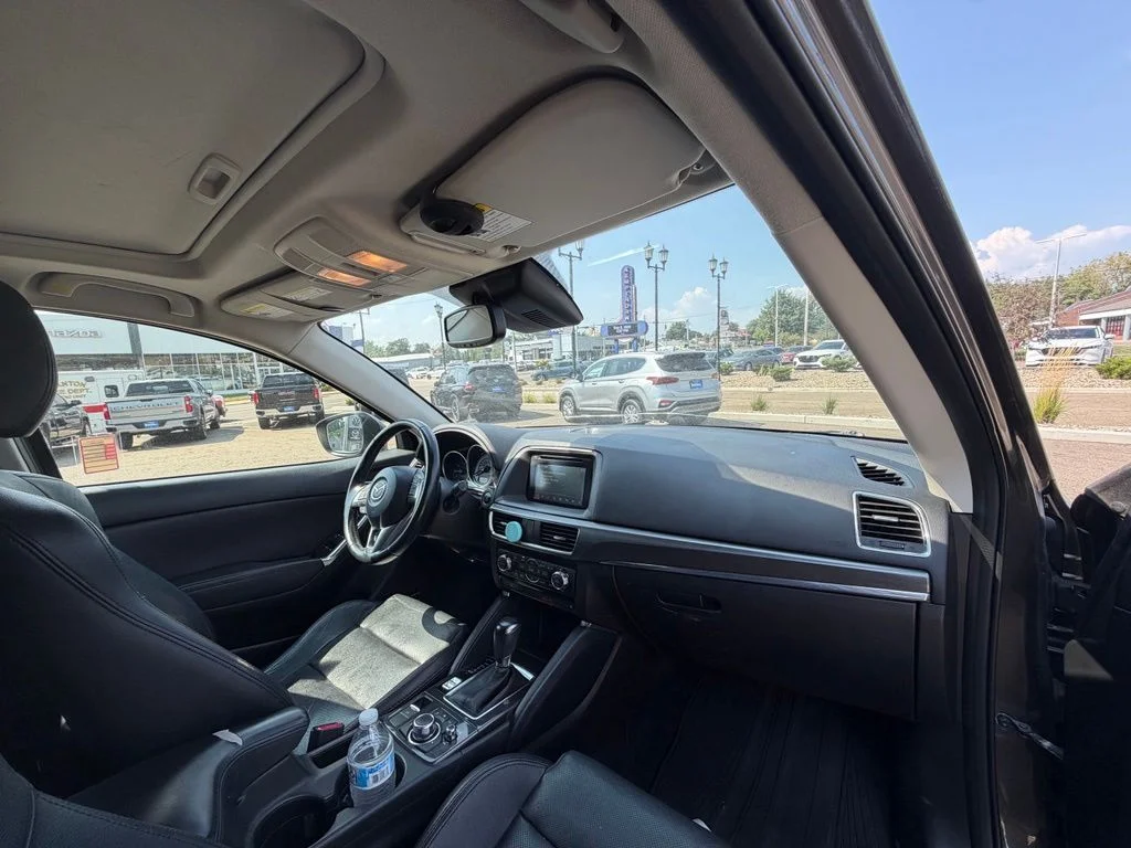 2016 Mazda CX-5 Grand Touring - Photo 12