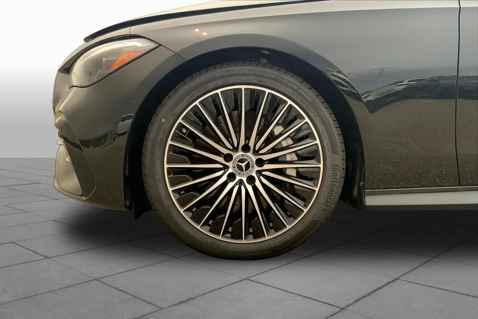 New 2026 Black Mercedes-Benz CLE 450 image 18