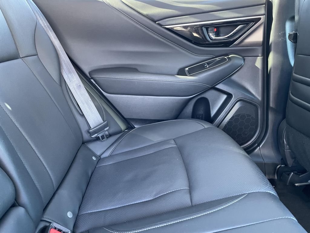 2023 Subaru Outback Limited - Photo 15