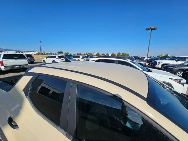 Used 2022 Mojave Hyundai SEL image 7