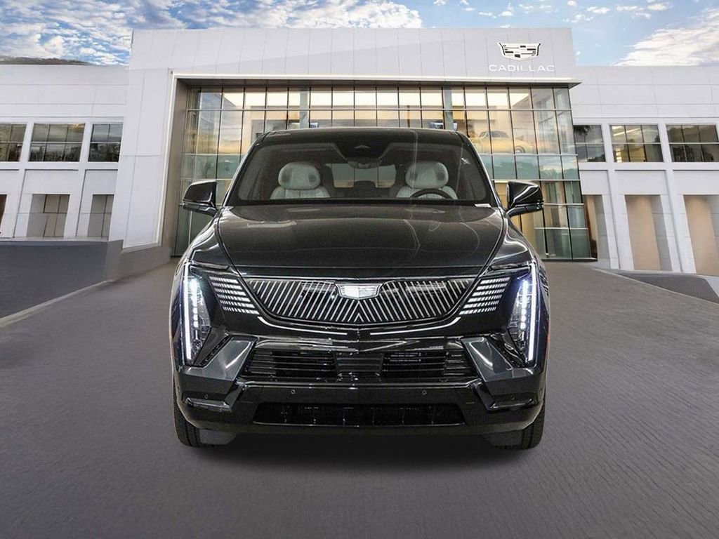 Used 2026 Cadillac Escalade IQ Sport with VIN 1GYTEEKL1TU100974 for sale in Calabasas, CA