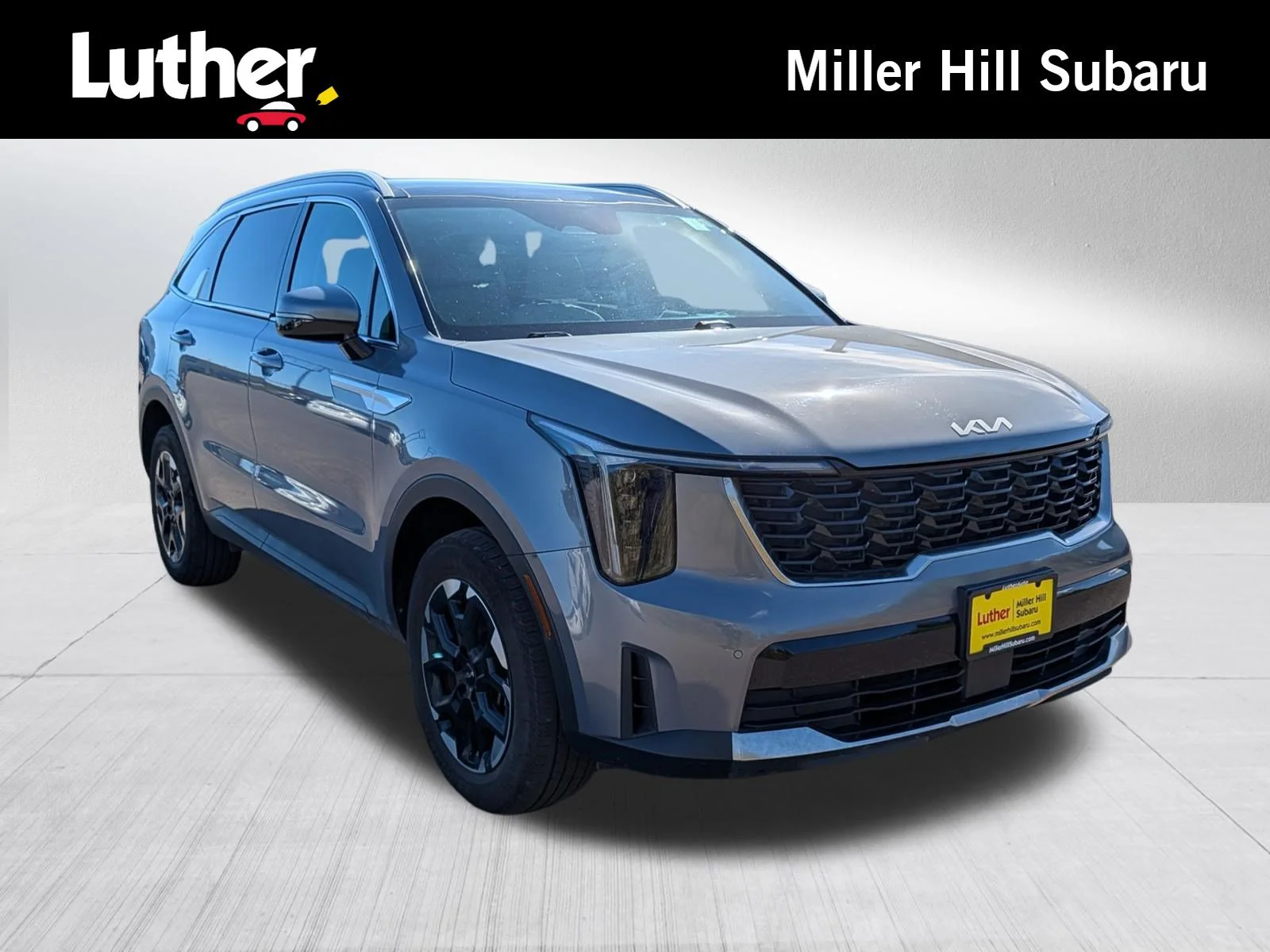 2024 Kia Sorento