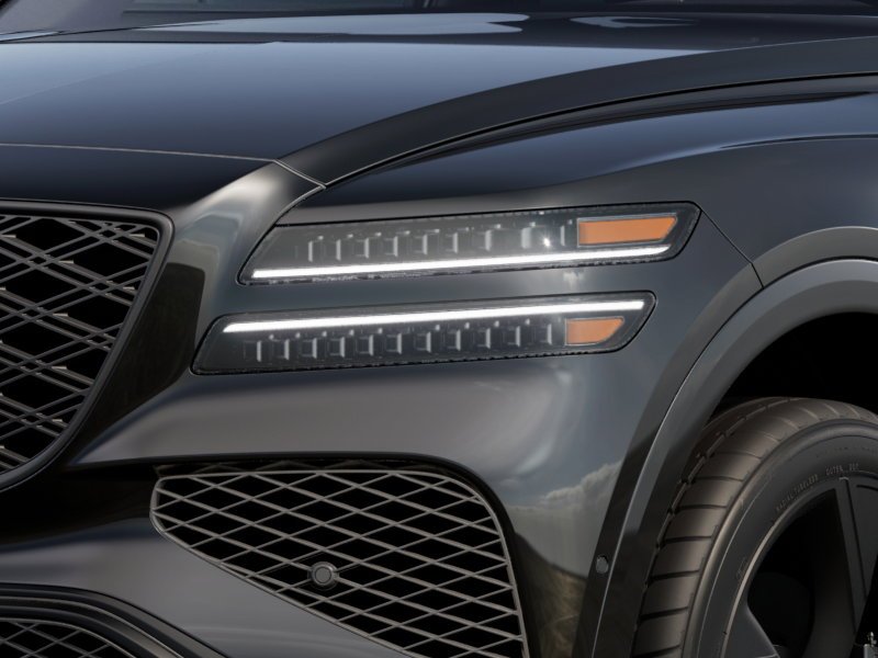 New 2027 Vik Black Genesis 3.5T PRESTIGE BLACK image 9