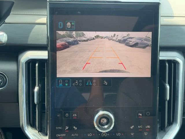 Certified Used 2026 Summit White GMC Elevation image 23