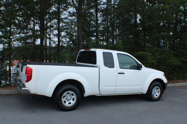 Used 2016 Nissan Frontier S with VIN 1N6BD0CTXGN900899 for sale in Rome, GA