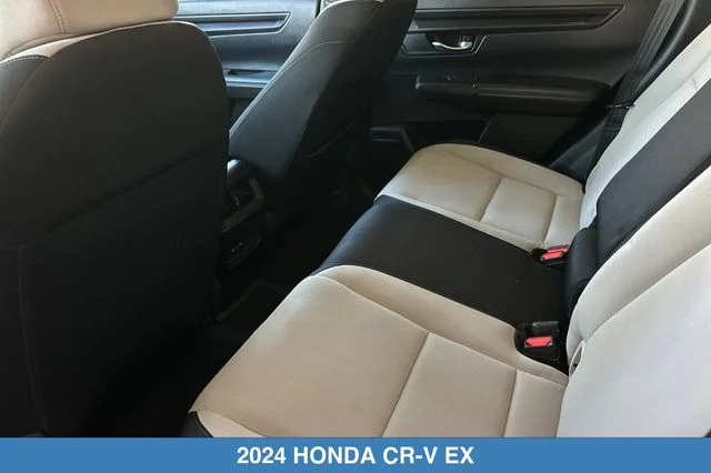 2024 Honda CR-V EX - Photo 14