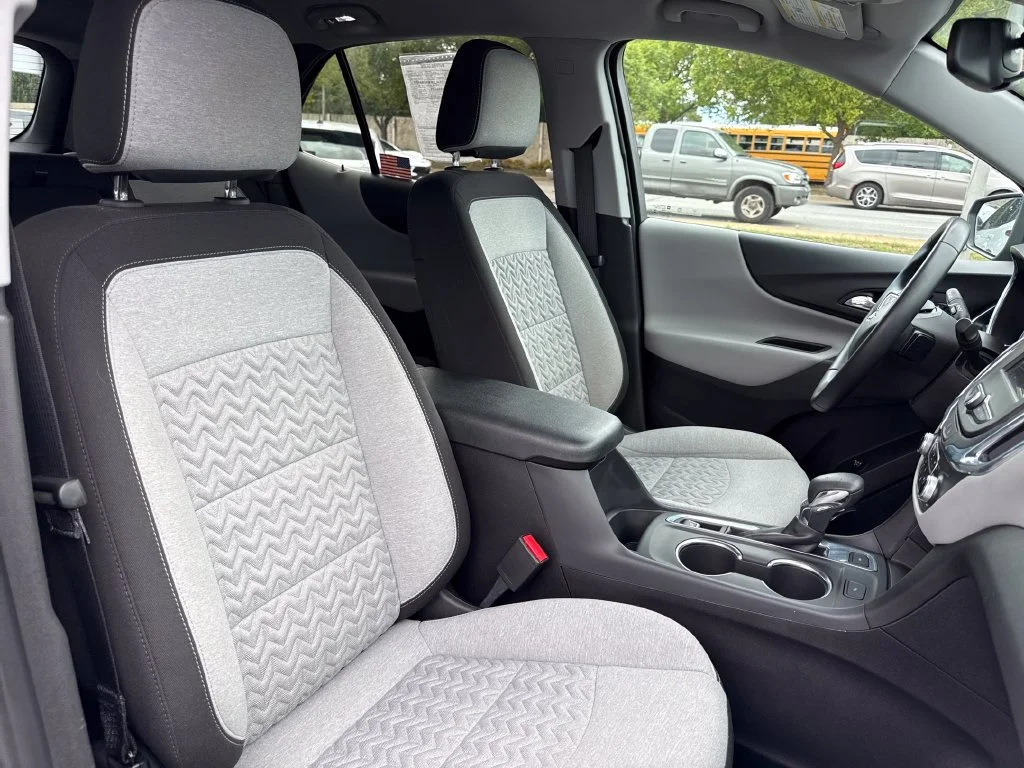 Used 2024 Black Chevrolet LT image 26