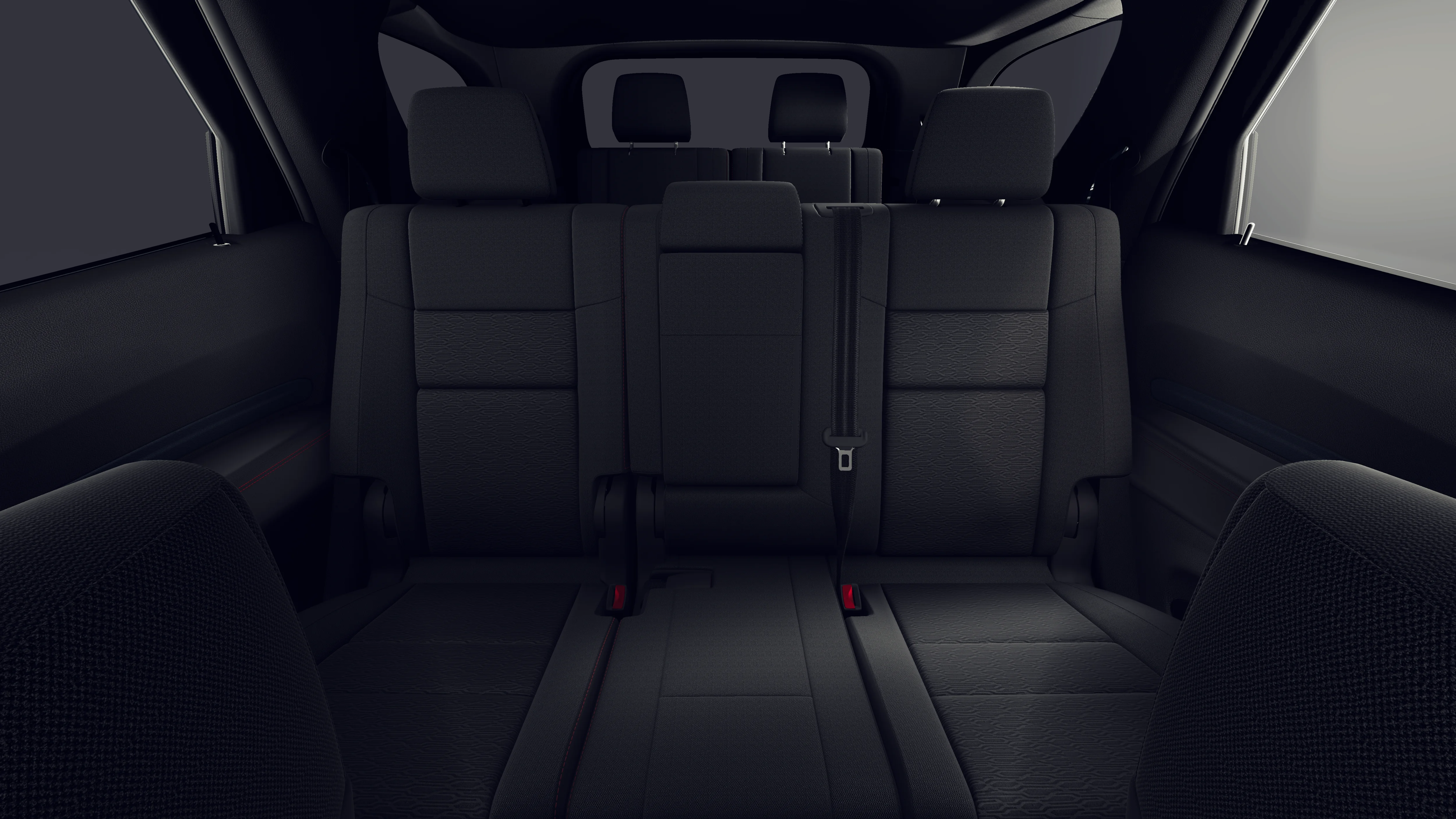 New 2026 Triple Nickel Exterior Paint Dodge GT image 15