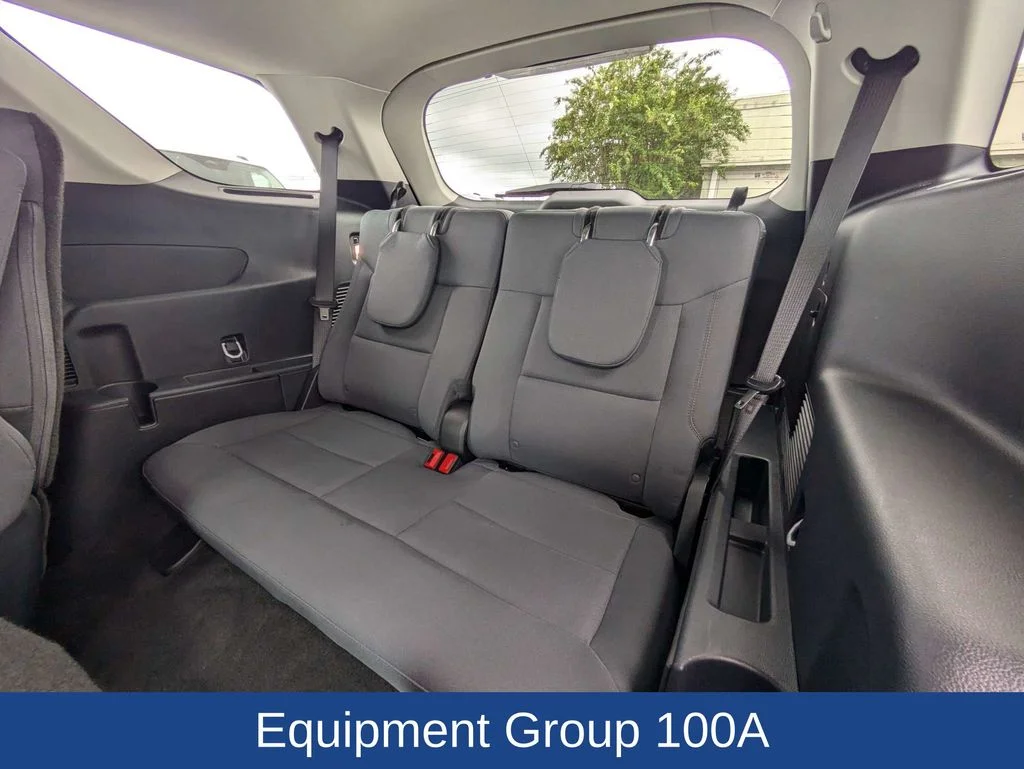 Certified Used 2026 Oxford White Ford Active image 16