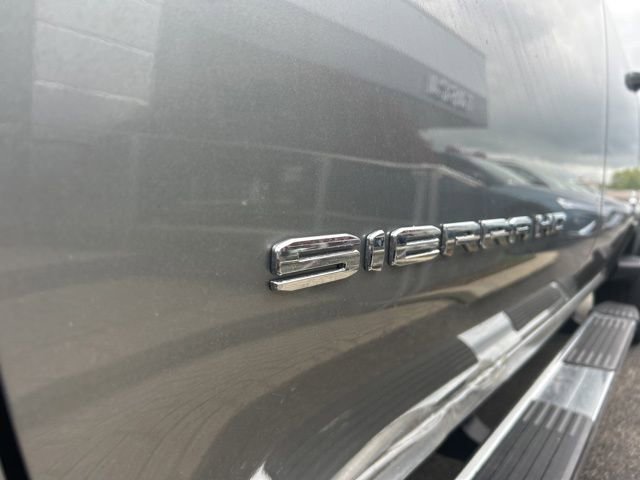 2026 GMC Sierra 2500HD SLE - Photo 9