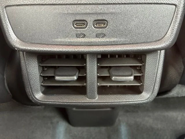 Certified Used 2025 Sterling Gray Metallic Chevrolet LT image 22