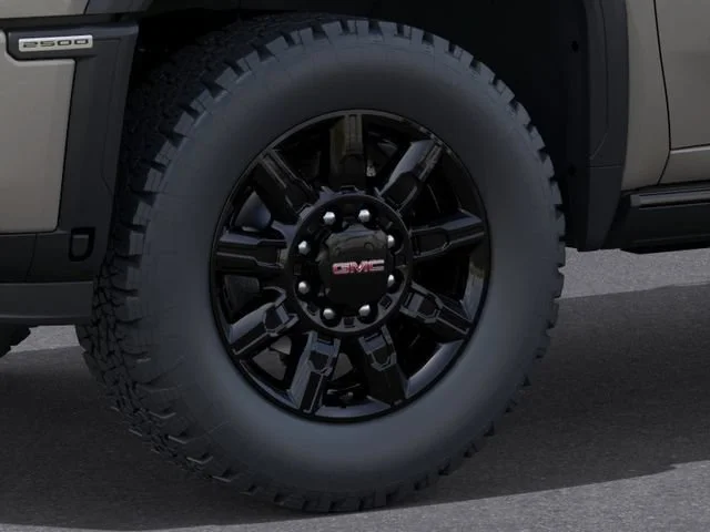2026 GMC Sierra 2500HD AT4 - Photo 10