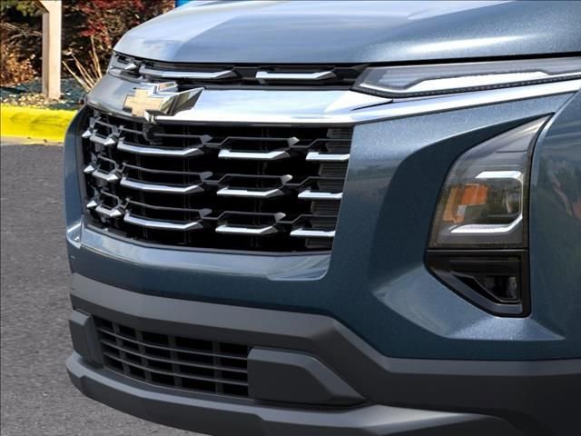 2026 Chevrolet Equinox LT - Photo 13
