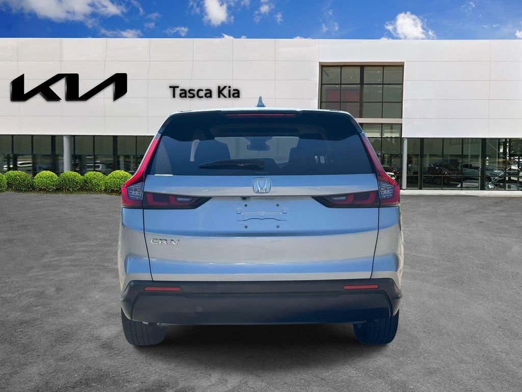 Used 2023  Honda EX image 6