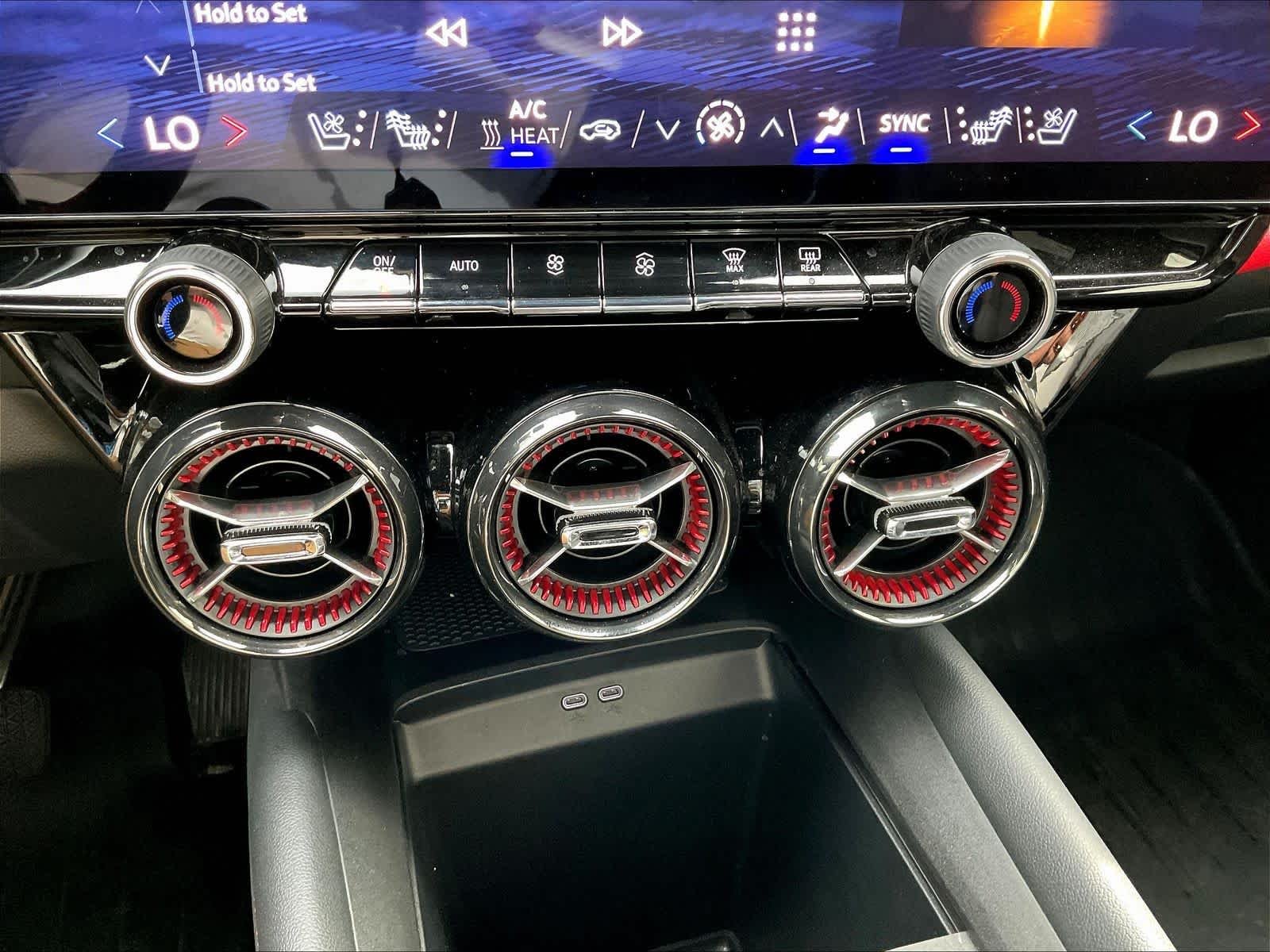 2024 Chevrolet Blazer EV RS - Photo 17