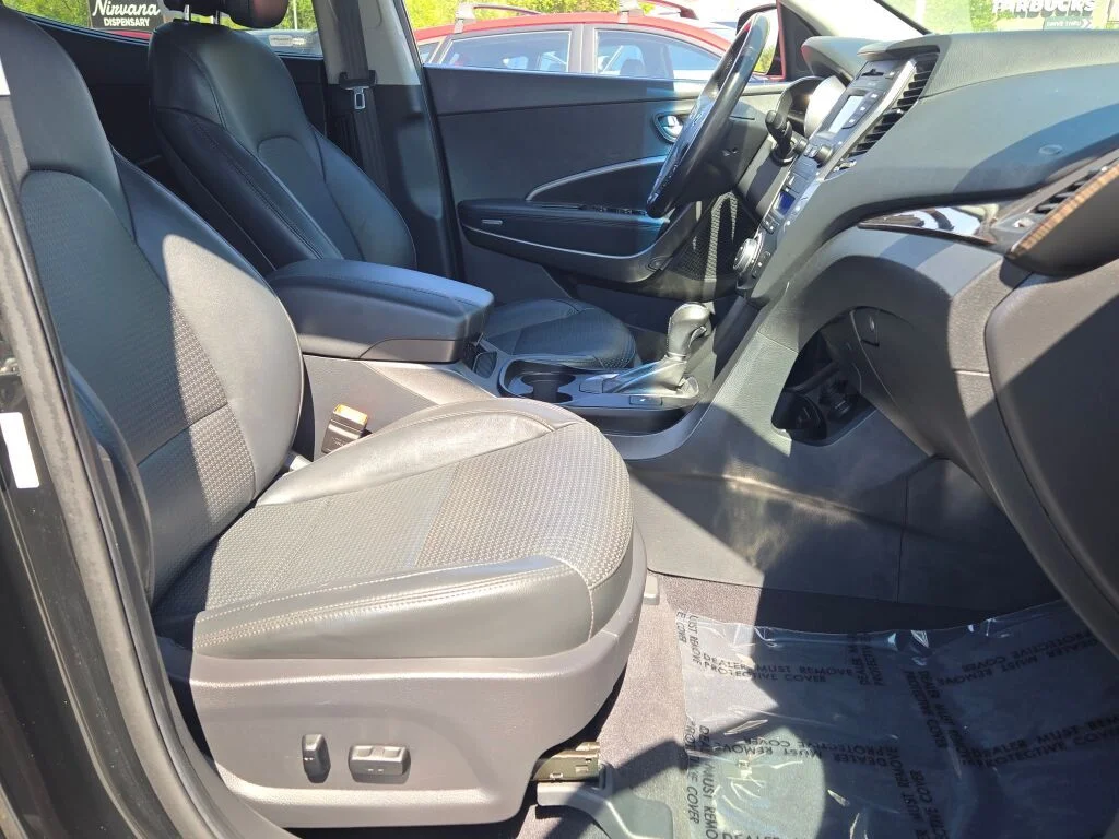2014 Hyundai Santa Fe Sport 2.0T - Photo 7