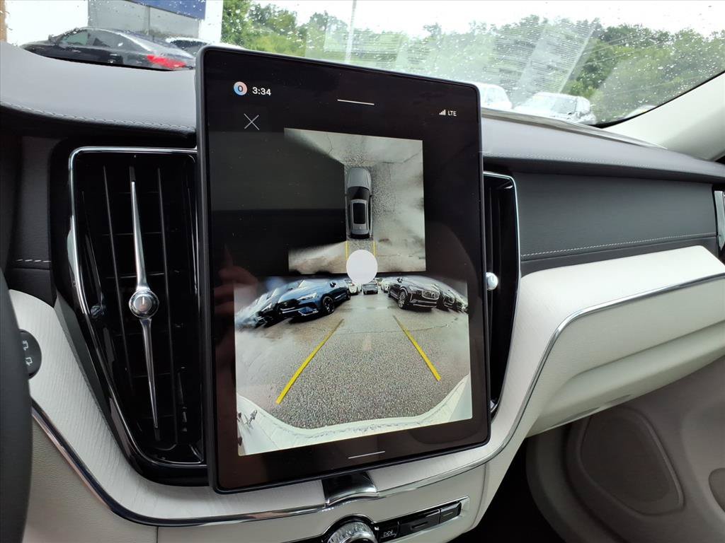 New 2026 Crystal White Metallic Volvo Ultra image 19