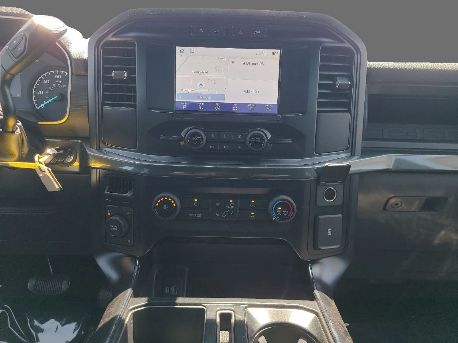 Certified Used 2023 Blue Ford XL image 14