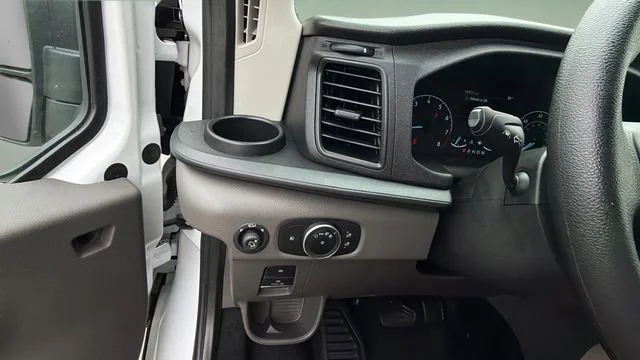 Used 2025 White Ford XL image 21
