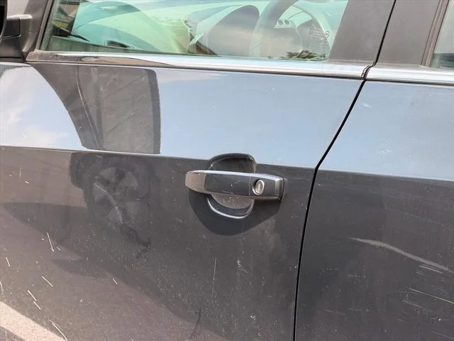Used 2015 Gray Chevrolet LT image 19