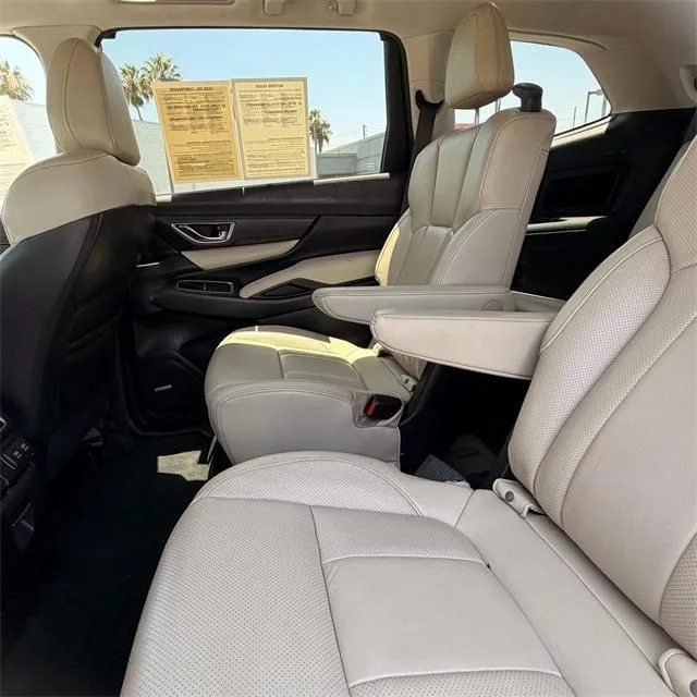 Used 2020 White Subaru Limited image 39