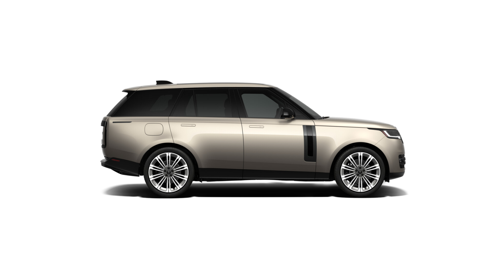 New 2027 Batumi Gold LAND ROVER SE 400PS Auto image 3