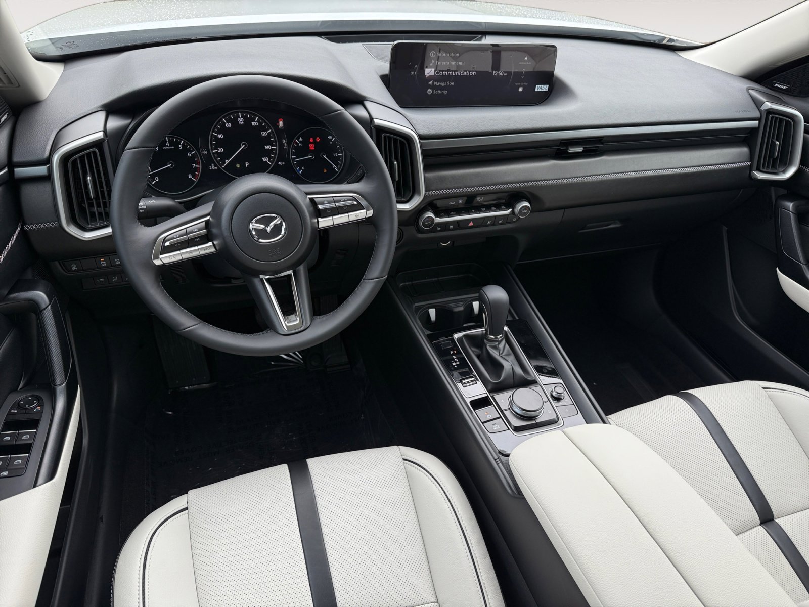 2026 Mazda CX-50 Premium - Photo 15