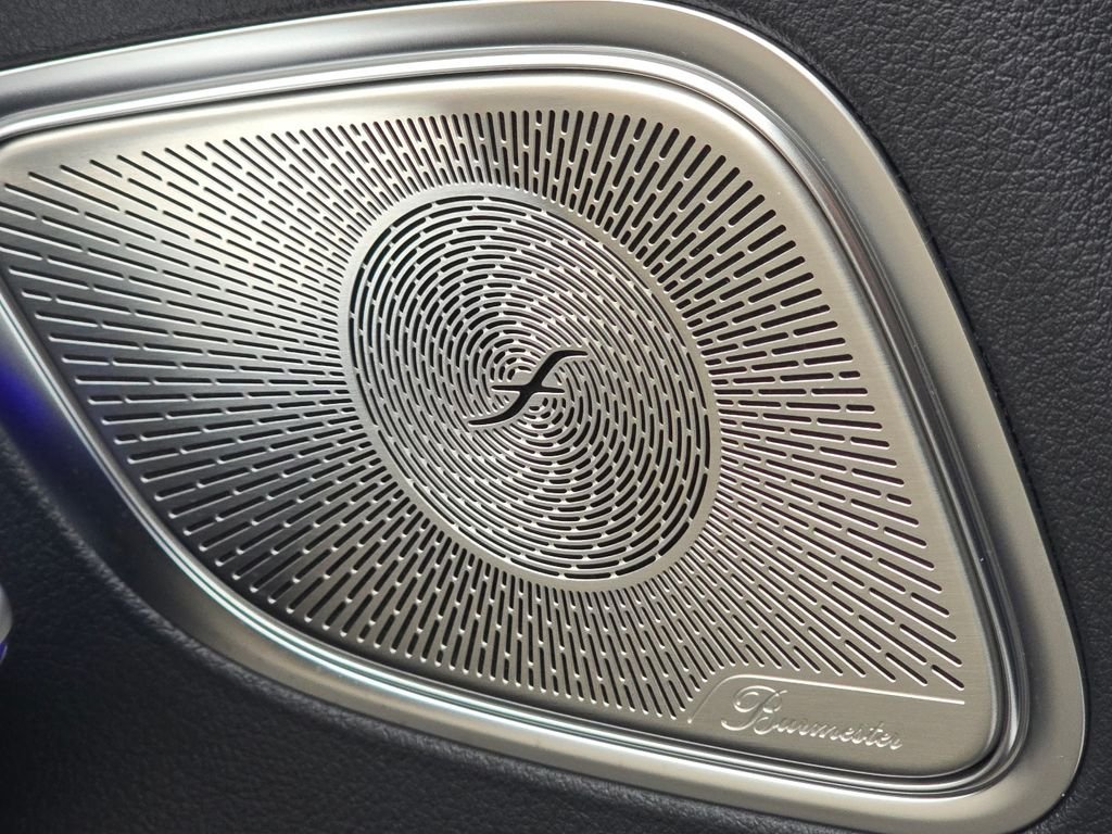 New 2026 Cirrus Silver Metallic Mercedes-Benz GLC 300 image 25